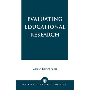 Evaluating-Educational-Research