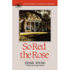So-Red-the-Rose