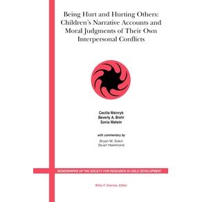 Being-Hurt-Hurting-Others