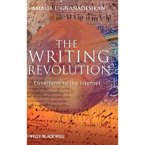 Writing-Revolution