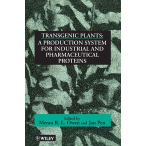 Transgenic-Plants