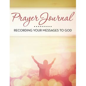 Prayer-Journal