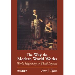 Way-the-Modern-World-Works