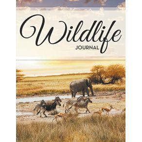 Wildlife-Journal