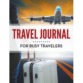 Travel-Journal-For-Busy-Travelers