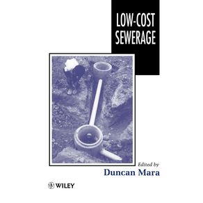 Low-Cost-Sewerage