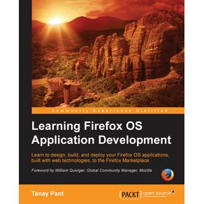 Learning-Firefox-OS-Application-Development