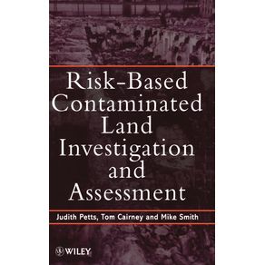 Risk-Based-Contaminated-Land