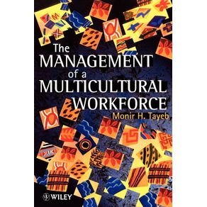 The-Management-of-a-Multicultural-Workforce