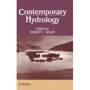 Contemporary-Hydrology