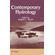 Contemporary-Hydrology