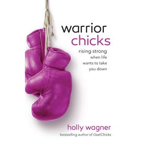 Warrior-Chicks