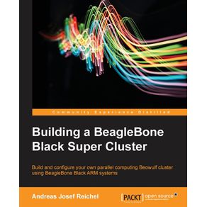 Building-a-BeagleBone-Black-Super-Cluster