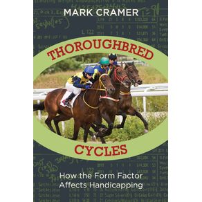 Thoroughbred-Cycles