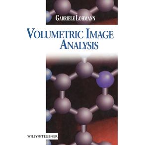 Volumetric-Image-Analysis