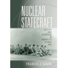 Nuclear-Statecraft