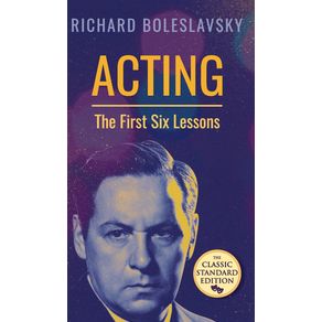 Acting--The-First-Six-Lessons