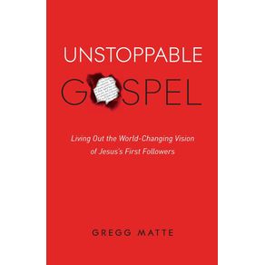 Unstoppable-Gospel
