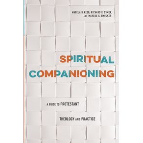 Spiritual-Companioning