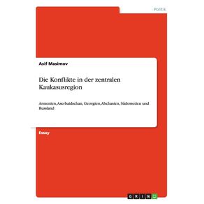 Die-Konflikte-in-der-zentralen-Kaukasusregion