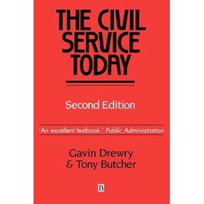 The-Civil-Service-Today-2e