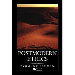 Postmodern-Ethics