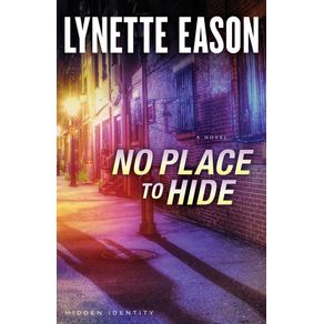 No-Place-to-Hide