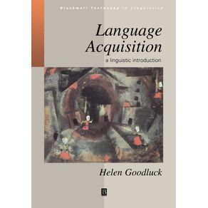 Language-Acquisition