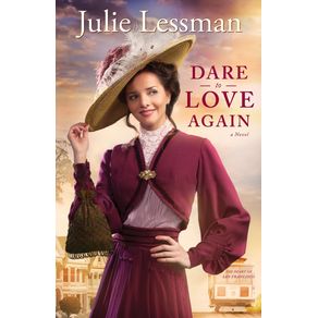 Dare-to-Love-Again