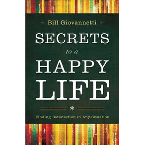 Secrets-to-a-Happy-Life
