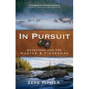 In-Pursuit