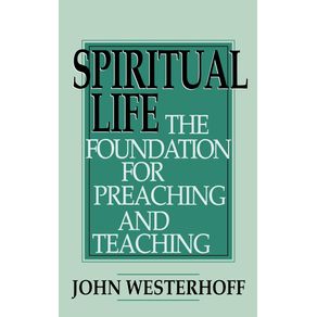 Spiritual-Life