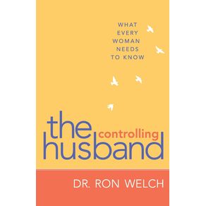 Controlling-Husband