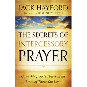 Secrets-of-Intercessory-Prayer