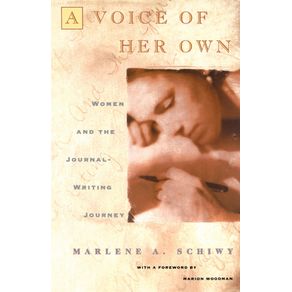Voice-of-Her-Own