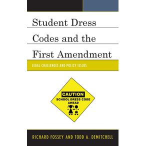 Student-Dress-Codes-and-the-First-Amendment