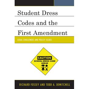 Student-Dress-Codes-and-the-First-Amendment