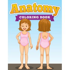Anatomy-Coloring-Book