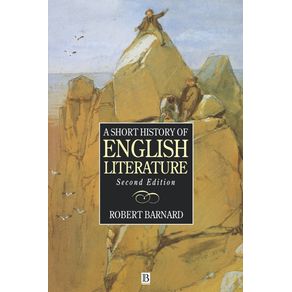 A-Short-History-of-English-Literature