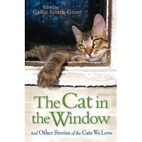 Cat-in-the-Window