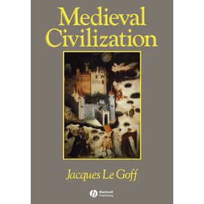Medieval-Civilization
