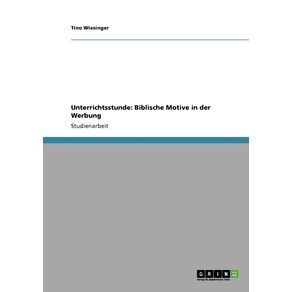 Unterrichtsstunde