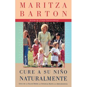 Cure-a-Su-Ni-No-Naturalmente