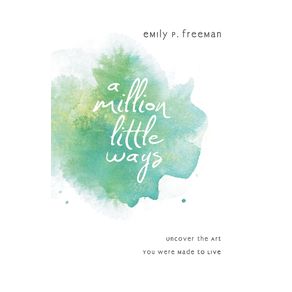 Million-Little-Ways