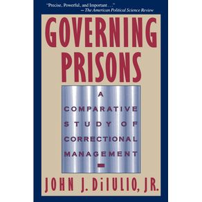 Governing-Prisons