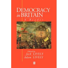 Democracy-Britain