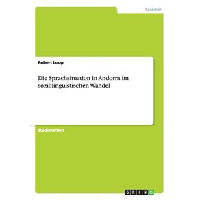Die-Sprachsituation-in-Andorra-im-soziolinguistischen-Wandel