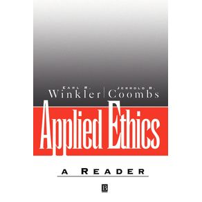 Applied-Ethics