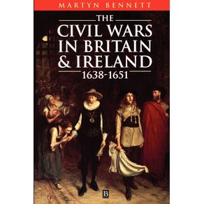 The-Civil-Wars-in-Britain-and-Ireland
