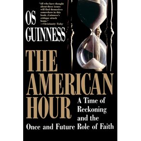 American-Hour
